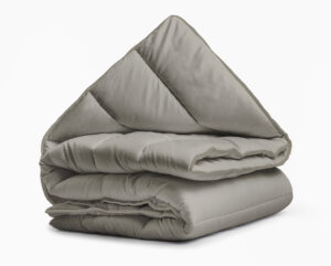Lazy All-in One Lazy Dekbed Kaki 240 x 200
