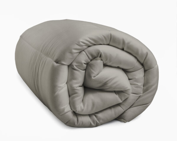 Lazy All-in One Lazy Dekbed Kaki 240 x 200