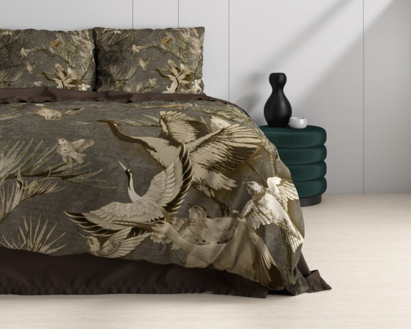 Aurelien Taupe 140 x 220