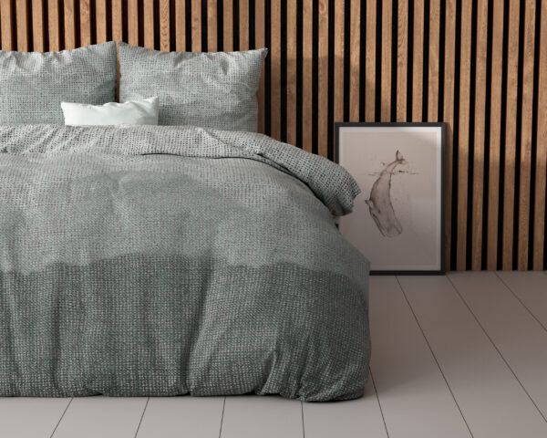 Sleeptime Lulian Zee Blauw 240 x 220 cm - Afbeelding 3