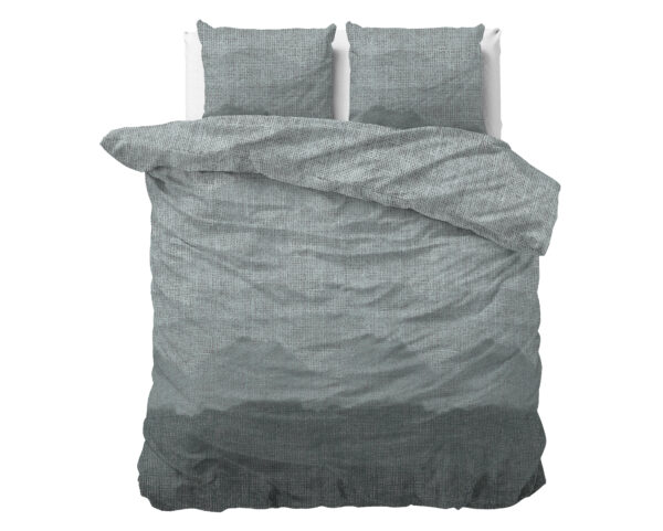 Lulian Zee Blauw 240 x 220
