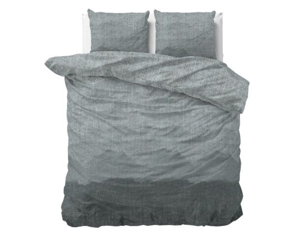 Lulian Zee Blauw 240 x 220