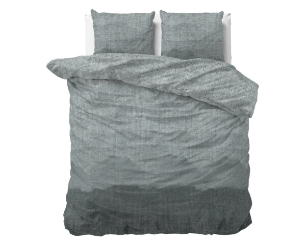 Lulian Zee Blauw 240 x 220