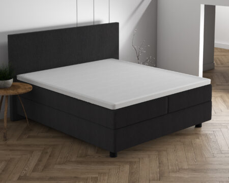 Dubbel Jersey 220 gr. Topper Hoeslaken Wit 80/90 X 200/220