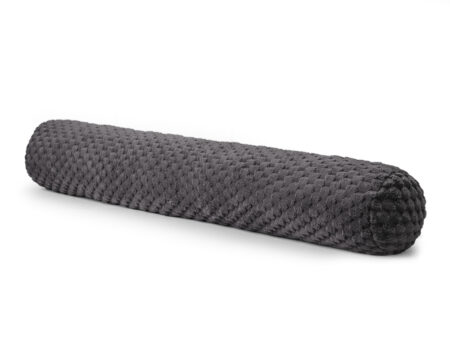 Bodypillow Antraciet 140 x 20