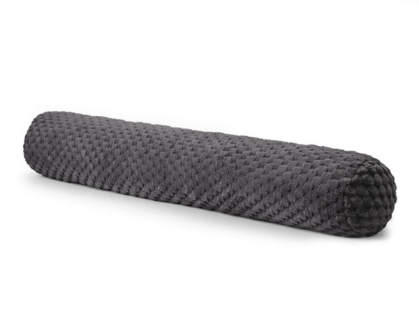 Bodypillow Antraciet 140 x 20