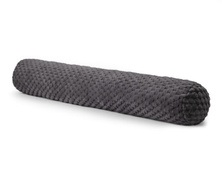 Bodypillow Antraciet 140 x 20