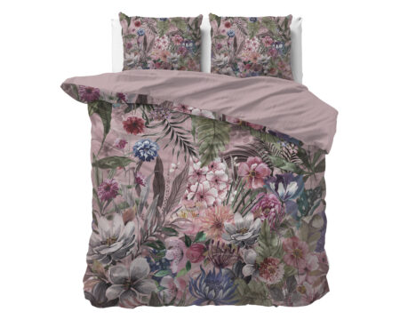 Tess Roze 240 x 200/220