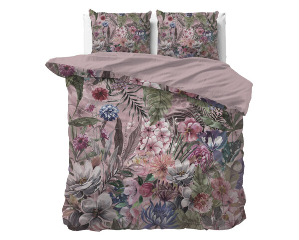 Tess Roze 240 x 200/220