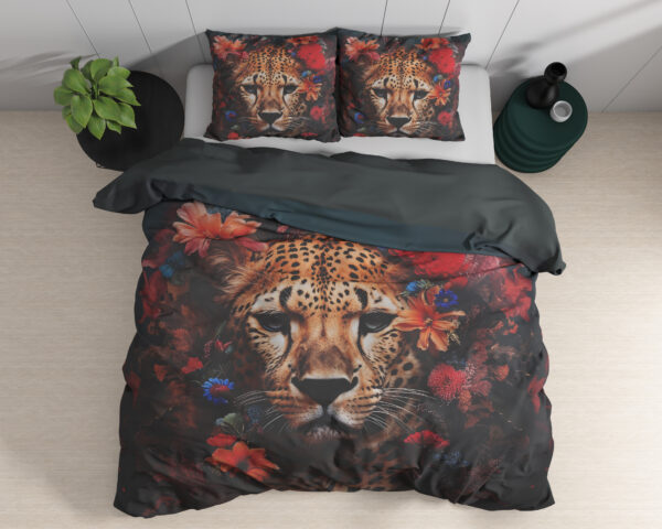 Leopardo Multi 140 x 200/220