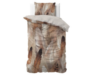 Feathura Taupe 140 x 200/220