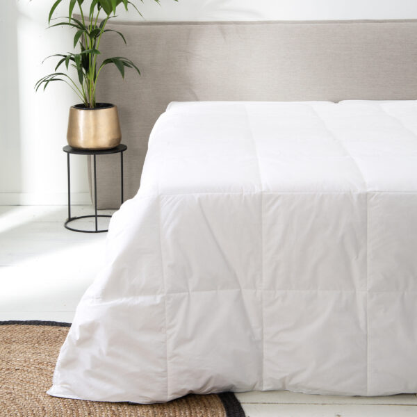 Luna bedding Donsveren Dekbed - Alle Seizoenen 140 x 220 - Afbeelding 3