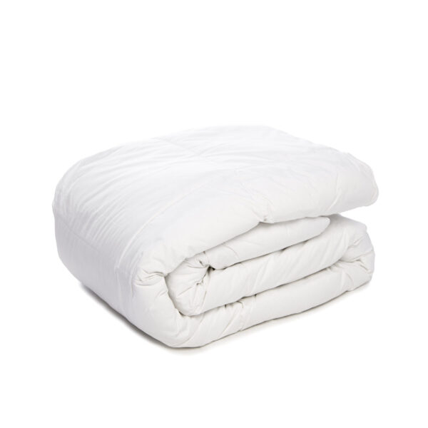 Luna bedding Donsveren Dekbed - Alle Seizoenen 140 x 200 - Afbeelding 4