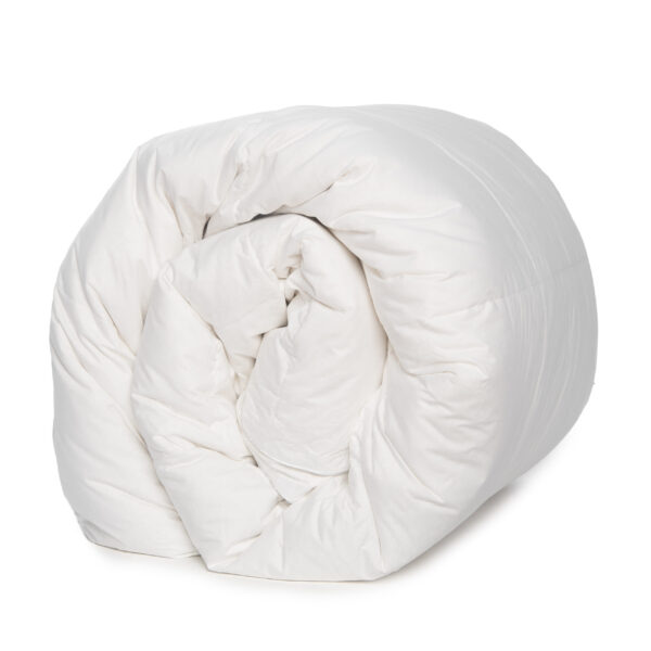 Luna bedding Donsveren Dekbed - Alle Seizoenen 140 x 200 - Afbeelding 5