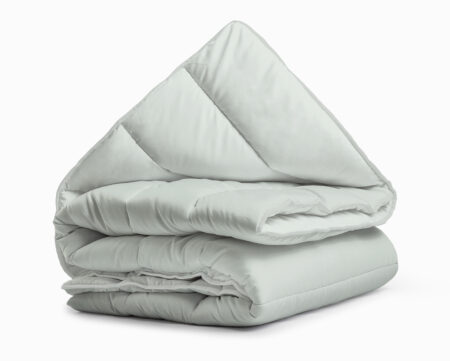 Lazy All-in one Lazy Dekbed Foggy 200 x 200