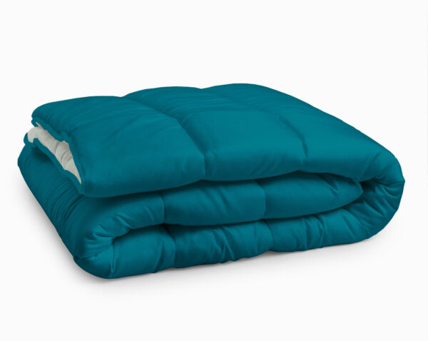 Lazy All-in one Lazy Dekbed Foggy / Plume 200 x 200