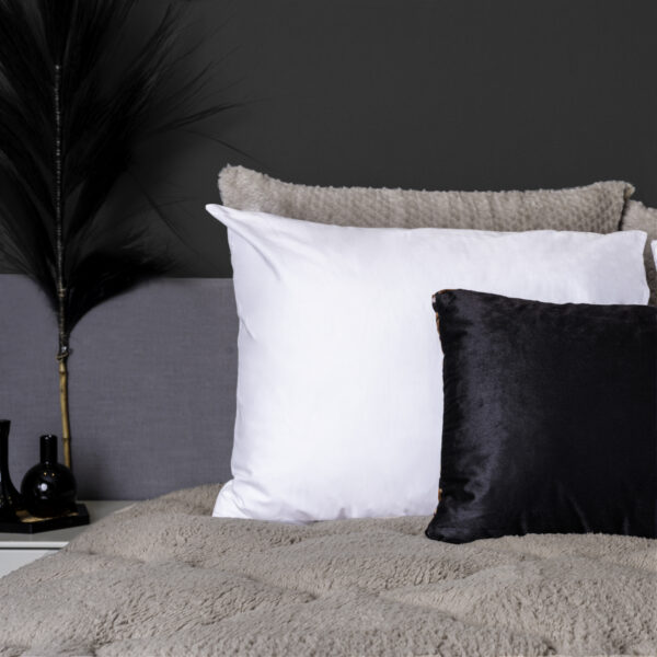 Lazy All-in one Lazy DekbedTeddy Taupe 240 x 200