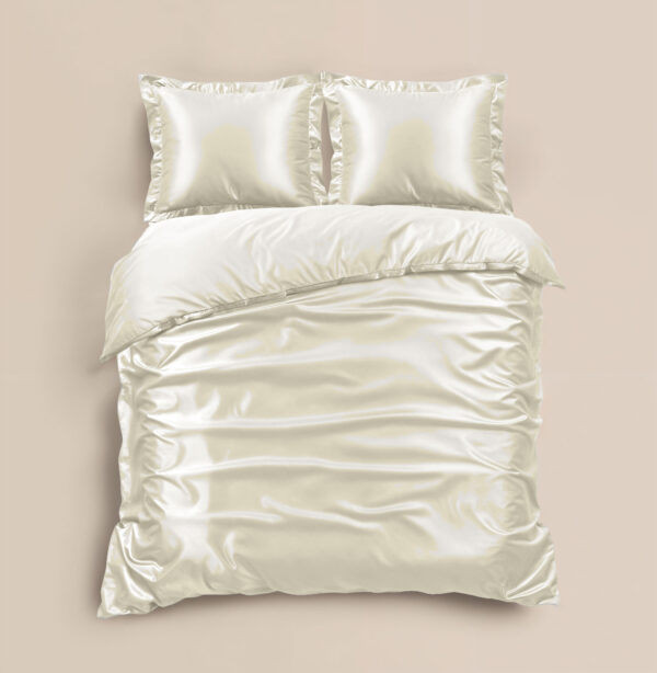 Glossy Creme 200 x 220