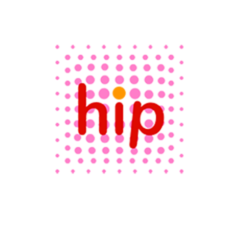 HIP dekbedovertrek