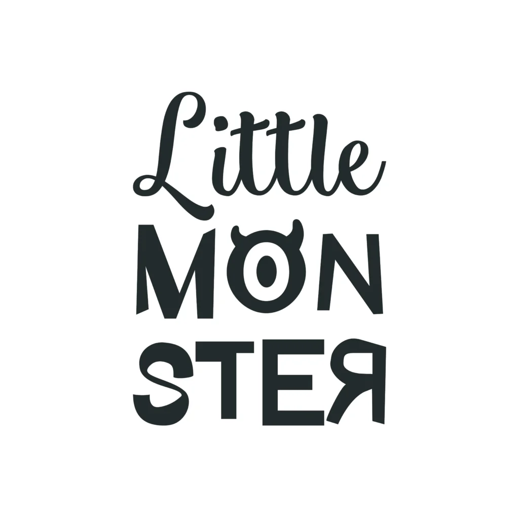little monster dekbedovertrekken kopen