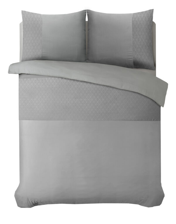 Sleeptime Monte Negro Zand 240 x 220 cm - Afbeelding 3