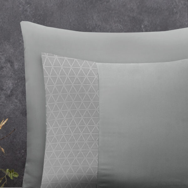 Sleeptime Monte Negro Zand 240 x 220 cm - Afbeelding 5