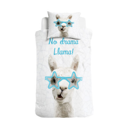 No Drama Llama Wit 140 x 220
