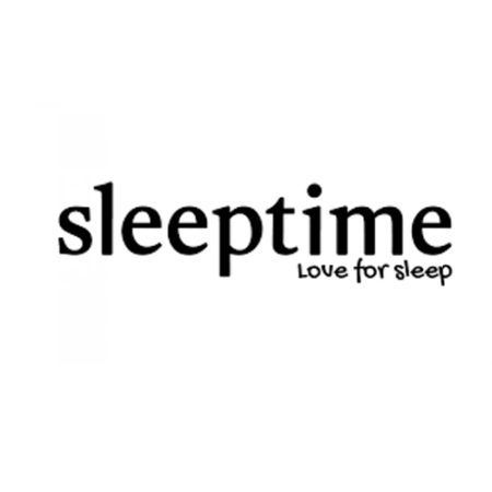 Sleeptime hoeslakens