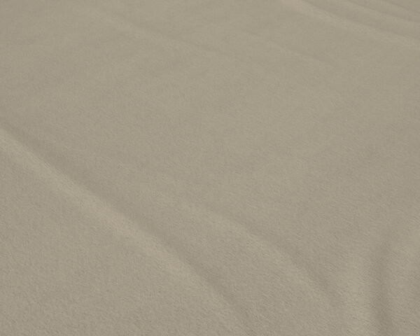 Sleeptime Flanel Basic Hoeslaken Taupe 90 x 200 - Afbeelding 5