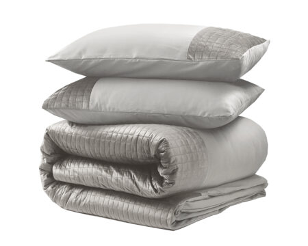 Velvet Band Zand 140 x 220