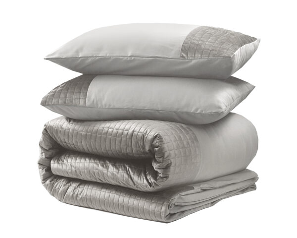 Velvet Band Zand 140 x 220
