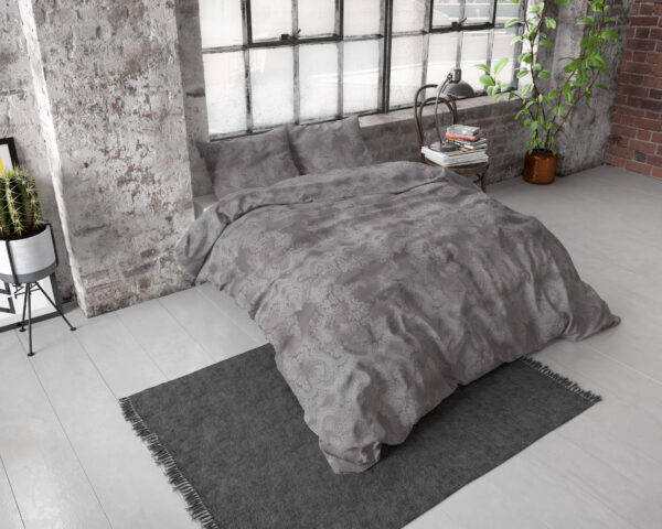 Libbo Antraciet 200x200