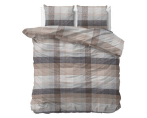 DH FL Thor Taupe 240 x 220