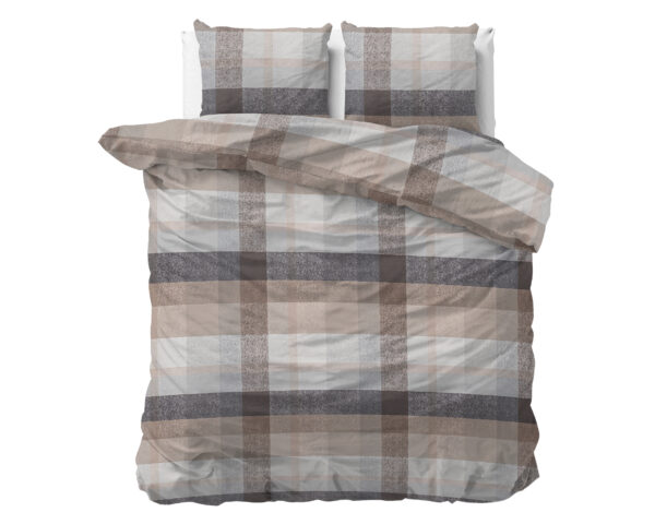 DH FL Thor Taupe 240 x 220