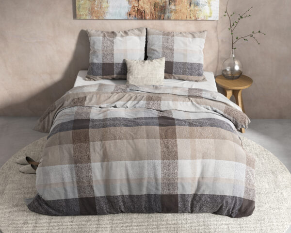 DH FL Thor Taupe 240 x 220