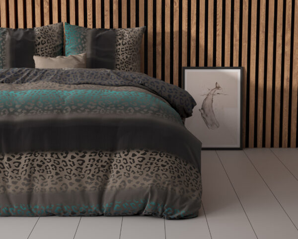Sleeptime Avoka Multi 200 x 220 cm - Afbeelding 4