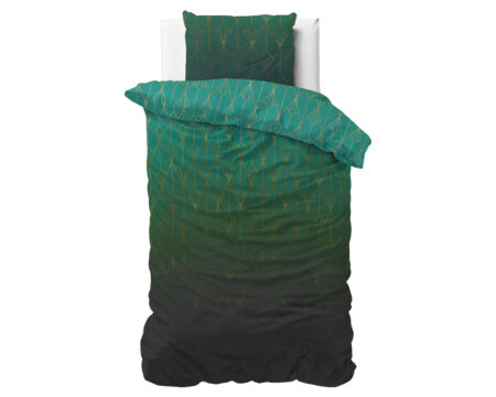 Bowen Groen 140 x 220
