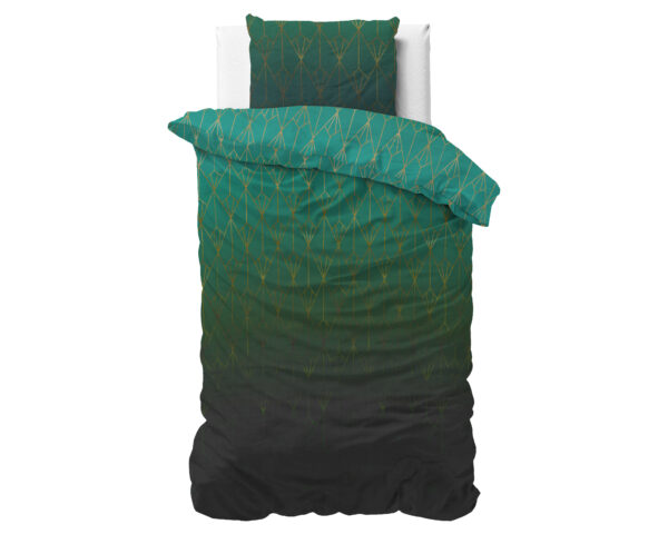 Bowen Groen 140 x 220