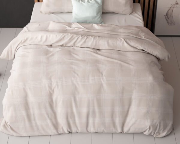 Sleeptime Mirela Zand 140 x 220 cm - Afbeelding 5