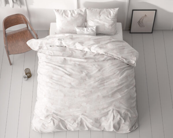 Sleeptime Dallan Zand 200 x 200/220 cm - Afbeelding 5