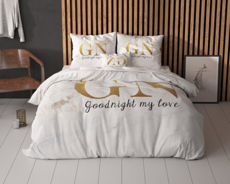 Goodnight Goud 240 x 200/220