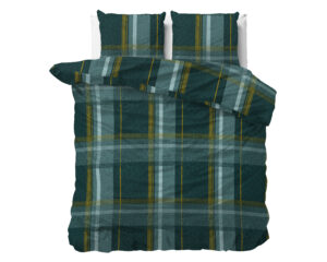Zoni Groen 200 x 200/220