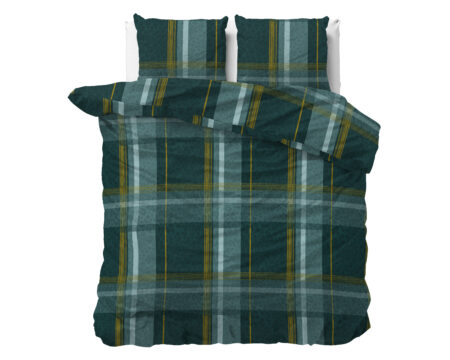 Zoni Groen 200 x 200/220