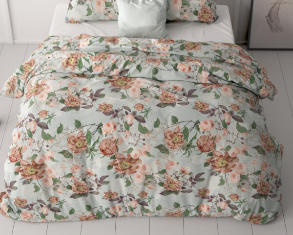 Sleeptime Nature Sight Multi 200 x 200/220 cm - Afbeelding 4