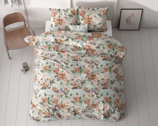 Sleeptime Nature Sight Multi 200 x 200/220 cm - Afbeelding 5