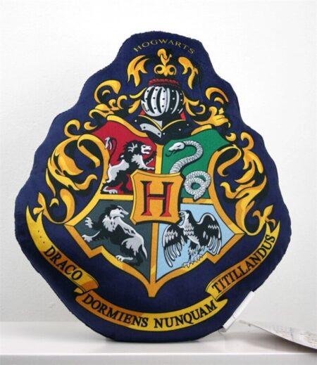 Harry Potter sierkussen 22 x 33 cm