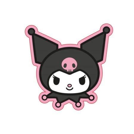 Hello Kitty Kuromi sierkussen - pre order
