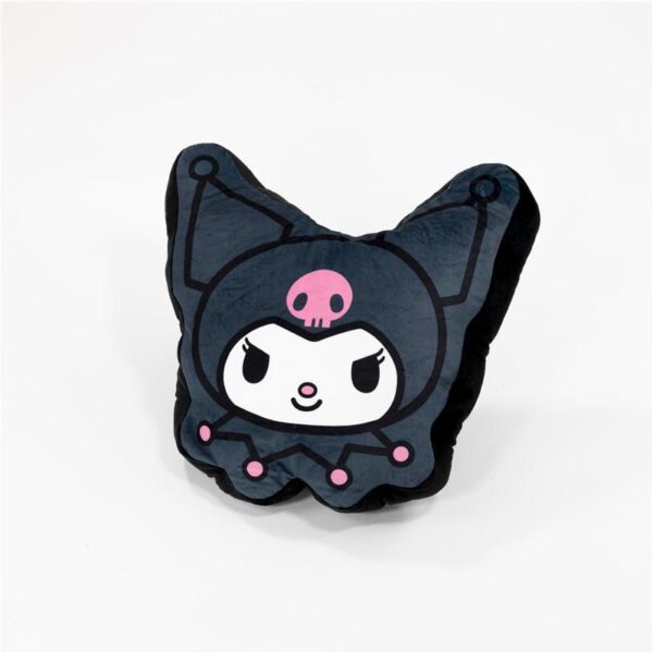 Hello Kitty Kuromi sierkussen - pre order - Afbeelding 2