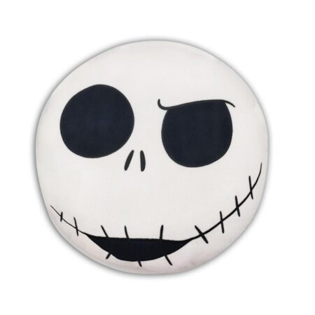 Nightmare Before Christmas Jack sierkussen 40 cm x 40 cm - pre order