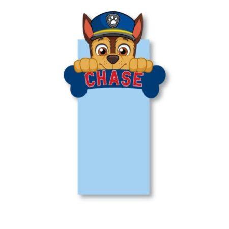 Paw Patrol kussenmat 58 cm x 137 cm - pre order